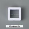 Jingde Bracelet Display Tray for Jewelry and Bangle Accessories