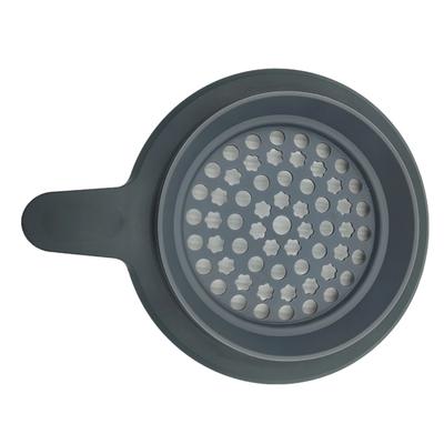 Teigsieb für Thermomix TM6, TM5, TM31 Küchenmaschinenaufsatz Teigsieb Sieb Küchenpresse