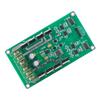 3-36V Dual-Motor-Treiber-Modulplatine 10A Spitzenstrom 30A H-Brücke DC DIY Elektronik