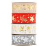 Wedding Decoration Cake Ribbon Gift Wrapping DIY Sewing Handmand Art Craft