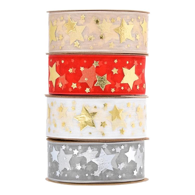 Wedding Decoration Cake Ribbon Gift Wrapping DIY Sewing Handmand Art Craft
