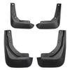 4X  Splash Guards Mud Flaps Fender FOR -2024 Volvo V60 Wagon Estate