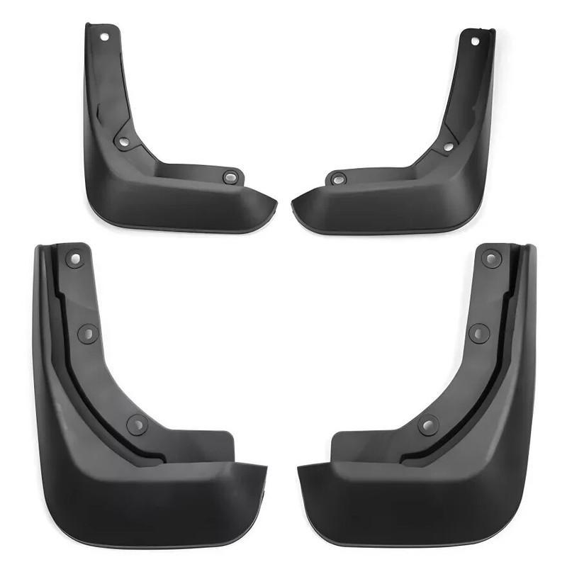 4X  Splash Guards Mud Flaps Fender FOR -2024 Volvo V60 Wagon Estate