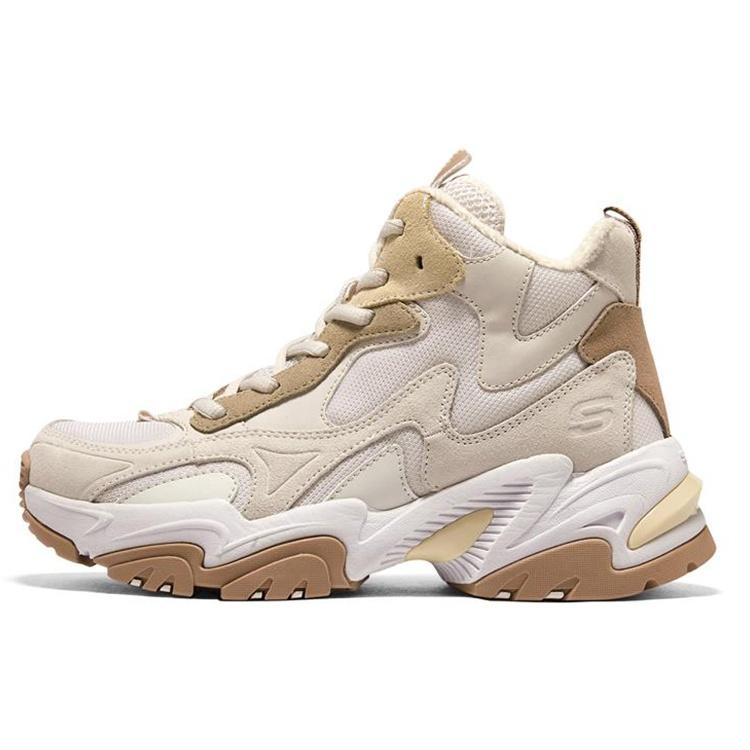 (WMNS) Skechers Stamina V2 Beige Tan Women s 167587-WTP EU 40