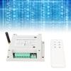 Remote Control Module 6 Channel Relay Controller   Board 43300CMHz AC