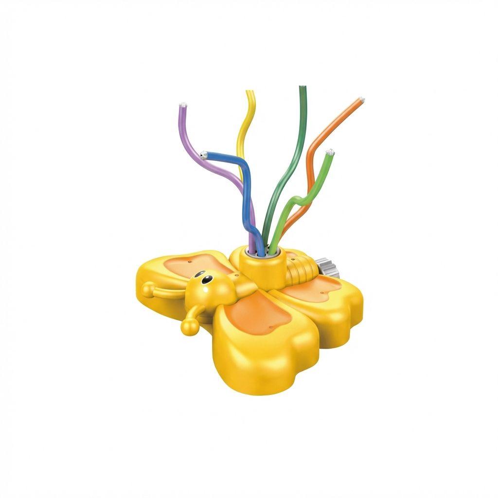 Sprinklers, Summer Bathroom And Outdoor Garden Sprinklers, Water Play Toys For Children