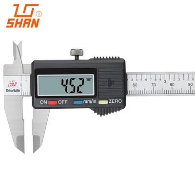 Guiliang High-Precision Digital Caliper