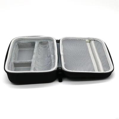 Waterproof Hair Trimmer Storage Box Anti-Scratch Portable Shaver Protective Case Wear-resistant Dust-proof
