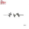Compatible with NMAX 155 Motorcycle Swing Arm