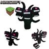 Peluche Wither Storm di Minecraft Bambola Imbottita Per Bambini Morbido E Resistente Regalo