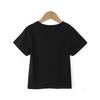 European Sizes I TRY TO BE GOOD BUT I TAKE AFTER MY NANA Print Boy T-shirt