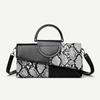 Wholesale Korean version personalized atmosphere clutch women's bag new fashion trend women's versatile handbag