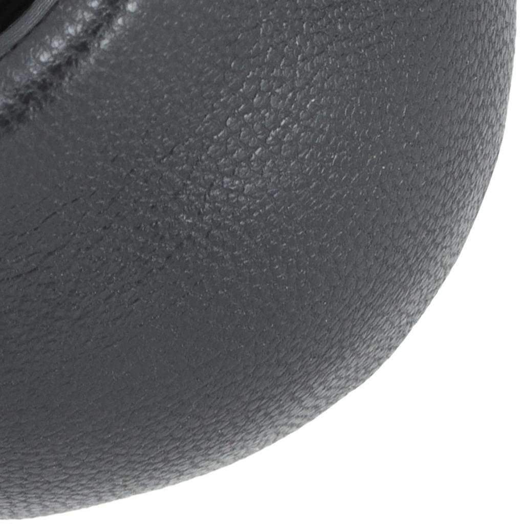 Toyota Auris Schaltknauf 5-Gang, Schwarz Hochglanz