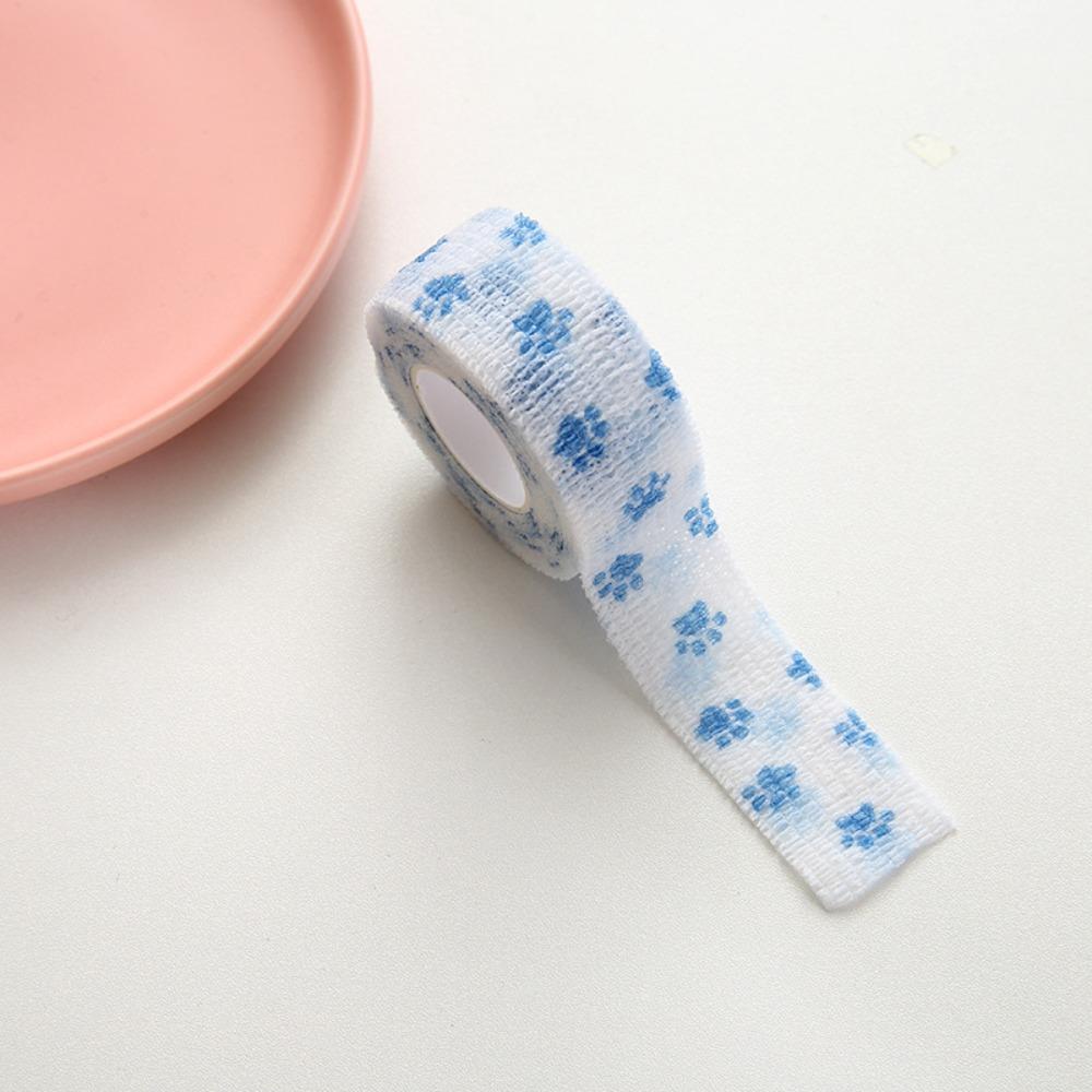 Finger Protection Finger Protection Tape Self-adhesive Cute Finger Tape Sports