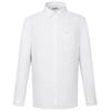 Daks 26ss Easy Care Jacquard Regular Fit Dress Shirt