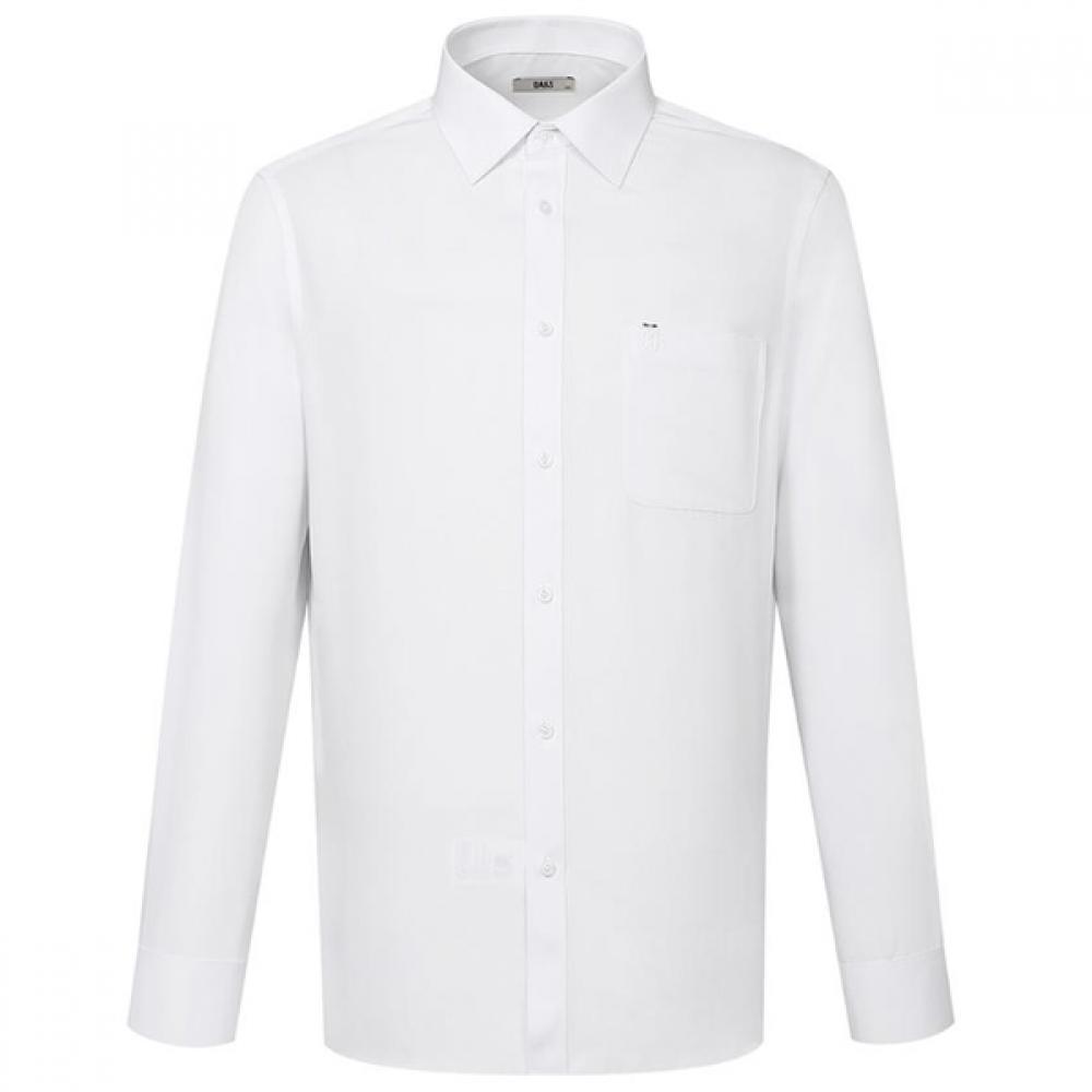 Daks 26ss Easy Care Jacquard Regular Fit Dress Shirt
