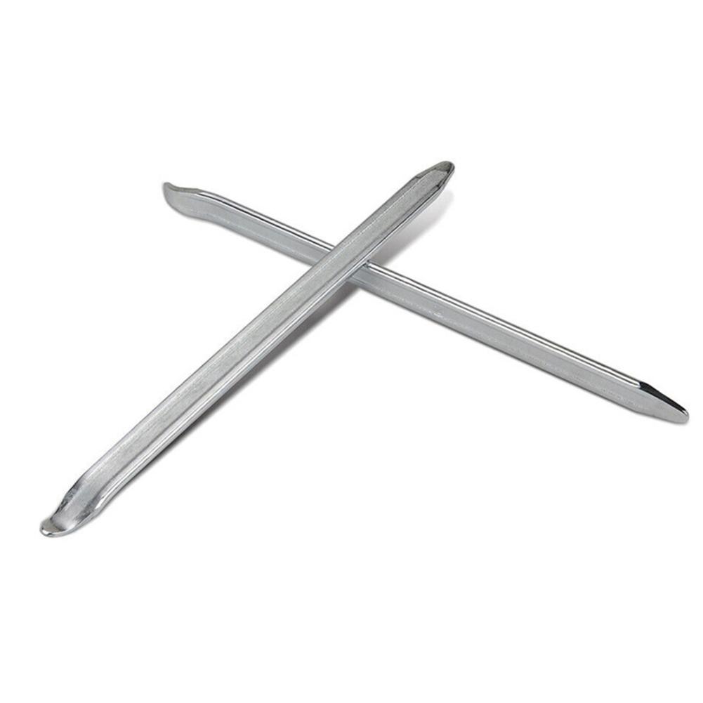 Tire Remover Fixing Tool Tire Spoons Motorcycle Tire Iron Durable Convenient Rim Changing Protector Valve Tire Repair Kit