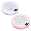 Portable Brushless Nail Vacuum Cleaner & Manicure Dust Collector