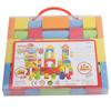 Baby Block Matching Sorting Educational Toy Geometry Shape Intelligence Training Box Building Blocks