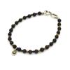 ODDCOLLET Suneye bracelet (tiger eye)