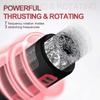The Latest Automatic Man Masturbator Male Masturbation Cup Adult Masturbator Automatic Retractable Vibrator Men's Sex Toys