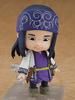 Nendoroid Golden Kamuy Asirpa Non-scale Plastic Painted Action Figure Resale