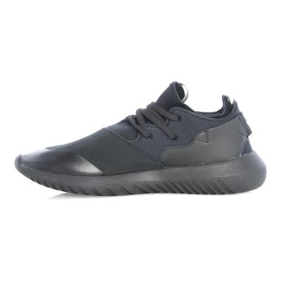 Originals Tubular Entrap Cushioning, Wear Resistant Low Top Running Shoes Women's Black BA7104