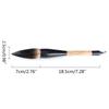 Spring Festival Calligraphy Couplets Chinese Brushes Traditional Hoppershaped Sumi Drawing Brush Landscape Painting