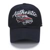 Jeep Unisex Spirit Authentic Embroidered Ball Cap JP1GCU331_