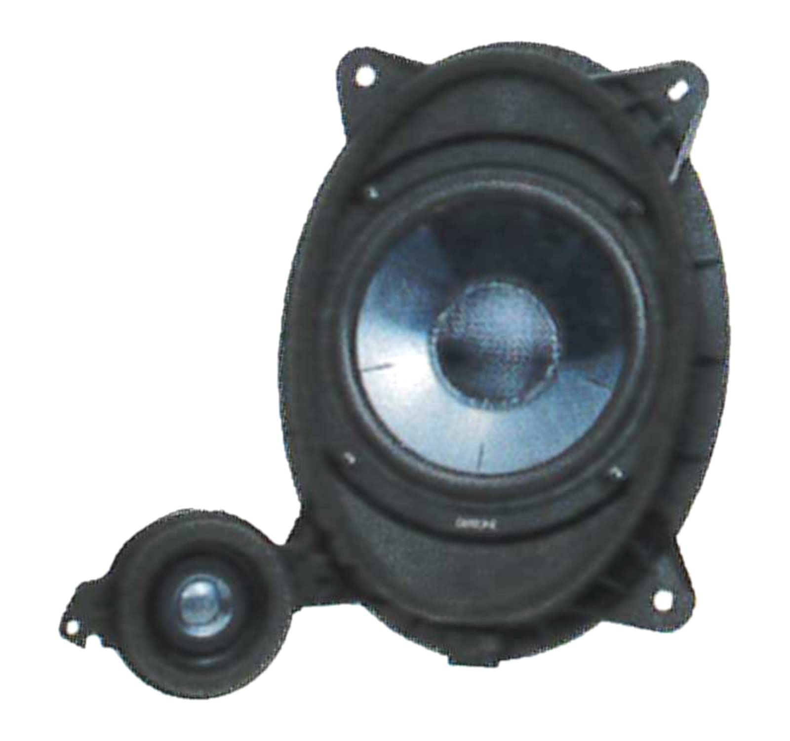 

Оригінальний комплект передніх динаміків SUBARU LEGACY OUTBACK DIATONE для автомобілів G300 з (BS9G5LC/-5NC) (для навігації, встановленої дилером) чорний