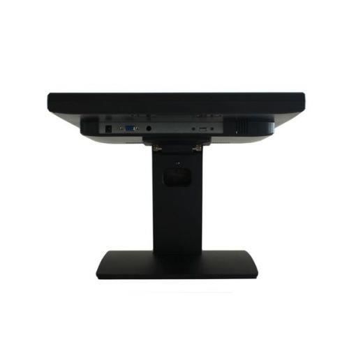 Moniteur à Ecran Tactile - approx! - APPMT15W5 - 15" TFT - Résolution 1024 x 768 - Couleur Noir