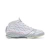 Air 23 Retro 'Mid-Autumn Festival' (Unisex) White / Platinum Tint / Black / Industrial Blue Basketball Shoes FV3621 140