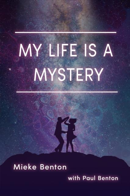 Buch My Life Is a Mystery