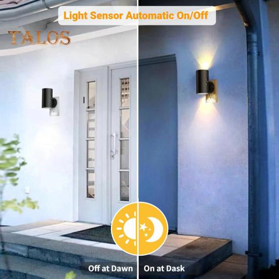 1/2 ks LED noční lampička s 16 barvami Vysoký jas Bez blikání Kompaktní design Zásuvná noční lampička Stolní lampa