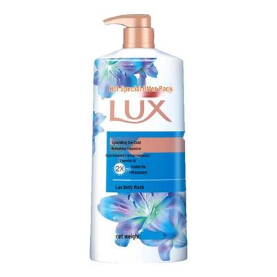 Refreshing Scented Shower Gel