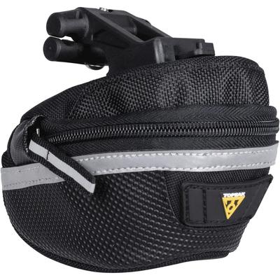 TOPEAK Wedge Pack II Micro Size Black