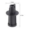 Rear Outer Lamp Nut Car Rear Outer Lamp Nut For Ford For Fiesta 2011-2019