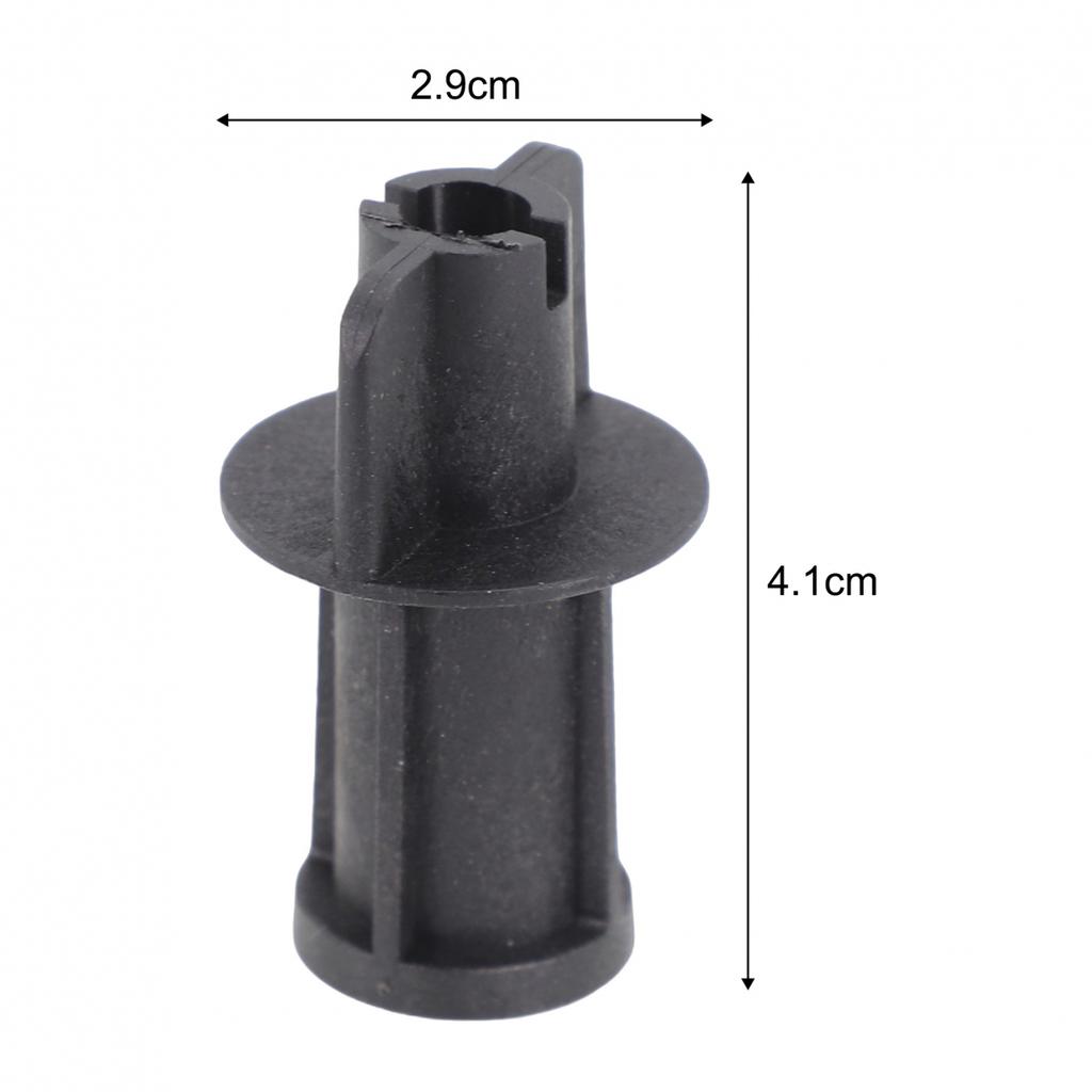 Rear Outer Lamp Nut Car Rear Outer Lamp Nut For Ford For Fiesta 2011-2019