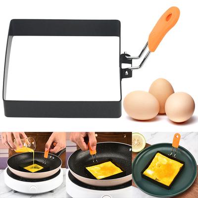 Yumurta Pişirme Araçları – Yumurta ve krep kalıpları