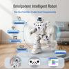 Early Learning Storytelling Gesture-Control Dancing Robot Toy
