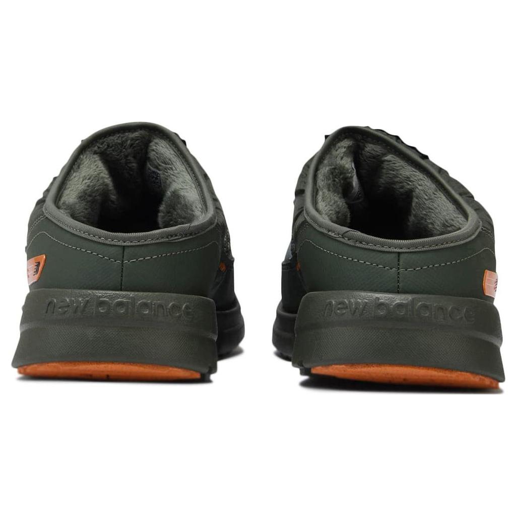 new New Balance CRVN MOC Olive