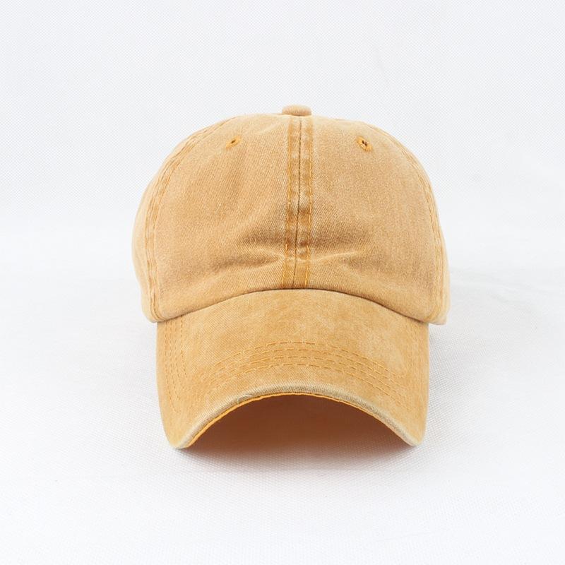 Vintage Adjustable Unisex Vintage Cap for Outdoor Hiking and Mountaineering
