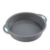 Silicone Cake Mold Non-Stick Heat Resistant Easy Bread Loaf Pan Release Bread Baking