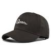 Cappellino Unisex Vintage Regolabile per Escursionismo e Alpinismo all'Aperto