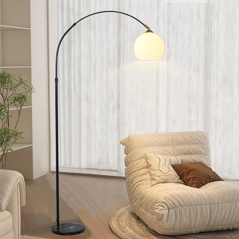 Nordic Modern Floor Lamp