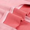 Autumn Winter High Waist Bodycon Vintage Suede Split Thick Stretchy Skirts Women Skirts Suede Solid Color Pencil Skirt