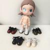For Zsiga Doll Shoes Cute Standing Shoes Doll Shoes Replacement Set Doll Shoes Doll Dress-Up Toys Accessories