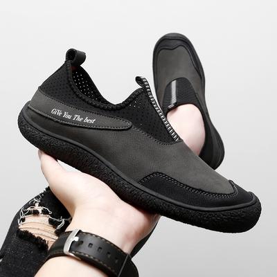Încălțăminte pentru bărbați – Mocasini