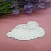 Decorative Embossing Die Cuts for Birthday Card Making DIY Scrapbooking Albums