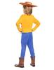 Déguisement Woody - Toy Story classique enfant
